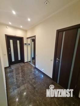 3-к квартира, вторичка, 82м2, 4/9 этаж