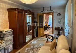 3-к квартира, вторичка, 67м2, 2/9 этаж