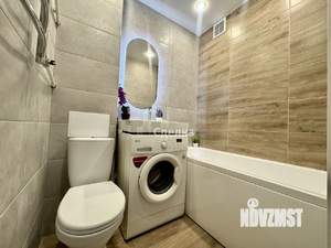 2-к квартира, вторичка, 46м2, 2/5 этаж