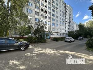 1-к квартира, вторичка, 33м2, 4/10 этаж