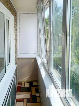2-к квартира, вторичка, 44м2, 4/5 этаж