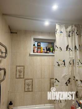 2-к квартира, вторичка, 43м2, 1/5 этаж