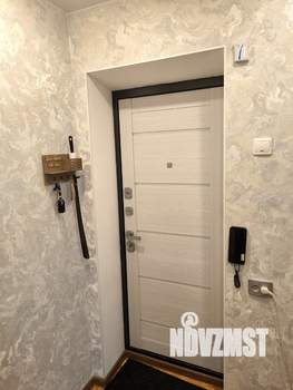 2-к квартира, вторичка, 42м2, 4/5 этаж