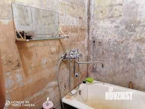 2-к квартира, вторичка, 45м2, 2/5 этаж