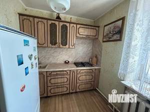 1-к квартира, вторичка, 33м2, 5/5 этаж