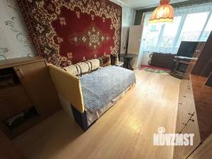 3-к квартира, вторичка, 66м2, 9/9 этаж