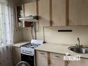 1-к квартира, вторичка, 32м2, 5/5 этаж