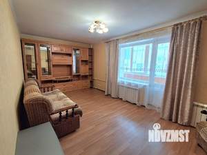 3-к квартира, вторичка, 70м2, 2/14 этаж