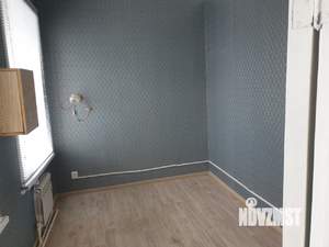 2-к квартира, вторичка, 34м2, 1/2 этаж