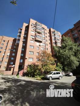 4-к квартира, вторичка, 150м2, 3/9 этаж