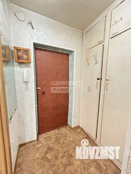 1-к квартира, вторичка, 30м2, 1/5 этаж