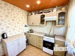 1-к квартира, вторичка, 31м2, 4/5 этаж