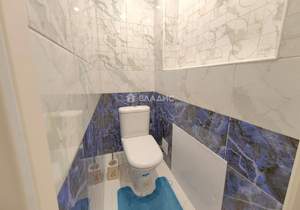 3-к квартира, вторичка, 70м2, 10/10 этаж