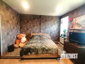 2-к квартира, вторичка, 58м2, 2/2 этаж