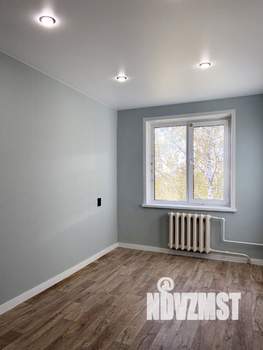 2-к квартира, вторичка, 46м2, 5/5 этаж
