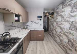 2-к квартира, вторичка, 47м2, 3/9 этаж