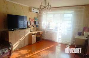 2-к квартира, вторичка, 47м2, 2/9 этаж