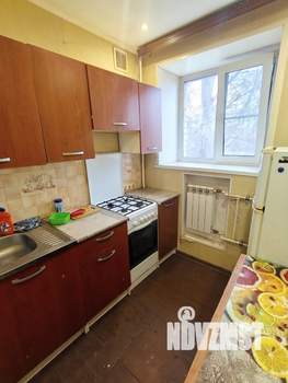 1-к квартира, вторичка, 21м2, 4/5 этаж