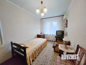 2-к квартира, вторичка, 43м2, 2/9 этаж