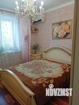 3-к квартира, вторичка, 81м2, 2/10 этаж