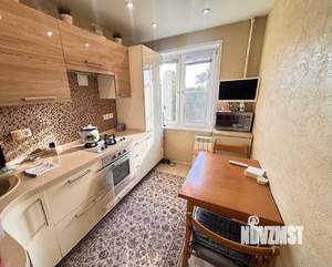 3-к квартира, вторичка, 61м2, 4/9 этаж