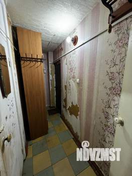 2-к квартира, вторичка, 45м2, 1/5 этаж