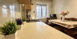 3-к квартира, вторичка, 60м2, 1/9 этаж