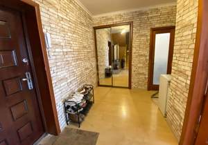 3-к квартира, вторичка, 94м2, 6/11 этаж
