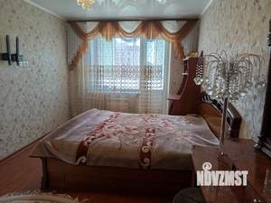 2-к квартира, вторичка, 59м2, 7/10 этаж