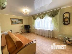 2-к квартира, вторичка, 55м2, 4/4 этаж