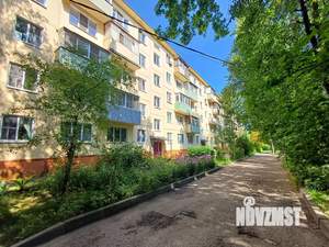 1-к квартира, вторичка, 31м2, 2/5 этаж
