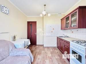 1-к квартира, вторичка, 37м2, 4/10 этаж