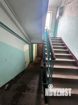3-к квартира, вторичка, 58м2, 1/5 этаж