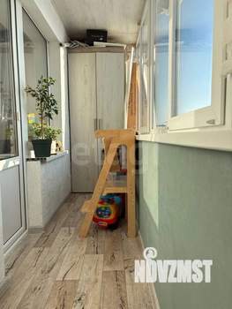 2-к квартира, вторичка, 50м2, 2/2 этаж