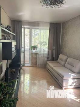 2-к квартира, вторичка, 42м2, 2/3 этаж