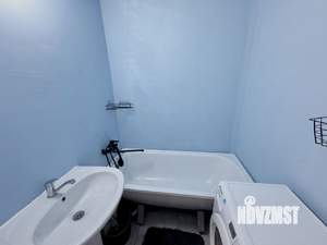 2-к квартира, вторичка, 43м2, 9/9 этаж