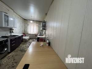 3-к квартира, вторичка, 98м2, 2/2 этаж