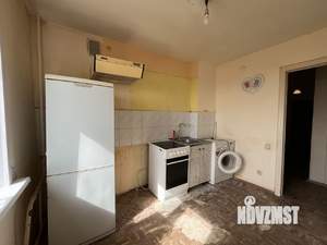 2-к квартира, вторичка, 51м2, 15/15 этаж