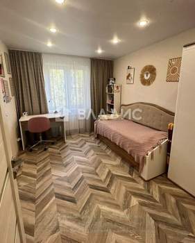 2-к квартира, вторичка, 50м2, 5/10 этаж