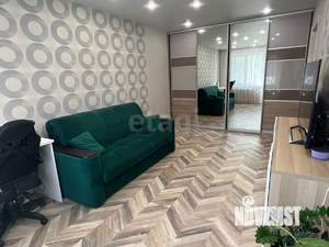 2-к квартира, вторичка, 50м2, 5/10 этаж