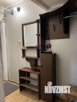 1-к квартира, вторичка, 30м2, 3/5 этаж