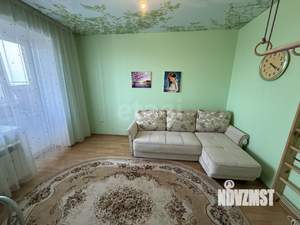 3-к квартира, вторичка, 83м2, 10/10 этаж