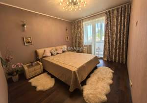 3-к квартира, вторичка, 75м2, 3/5 этаж