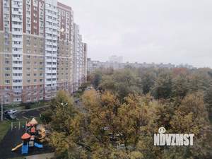 3-к квартира, вторичка, 62м2, 7/9 этаж