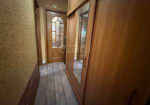 2-к квартира, вторичка, 50м2, 6/9 этаж