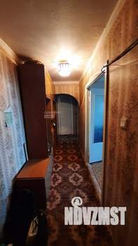 3-к квартира, вторичка, 67м2, 5/5 этаж