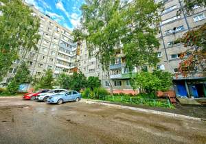 2-к квартира, вторичка, 50м2, 4/9 этаж