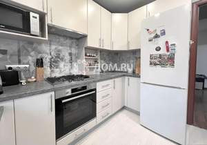 2-к квартира, вторичка, 45м2, 5/5 этаж