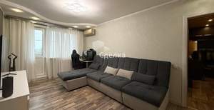 2-к квартира, вторичка, 47м2, 3/5 этаж