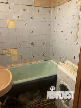 2-к квартира, вторичка, 43м2, 9/9 этаж